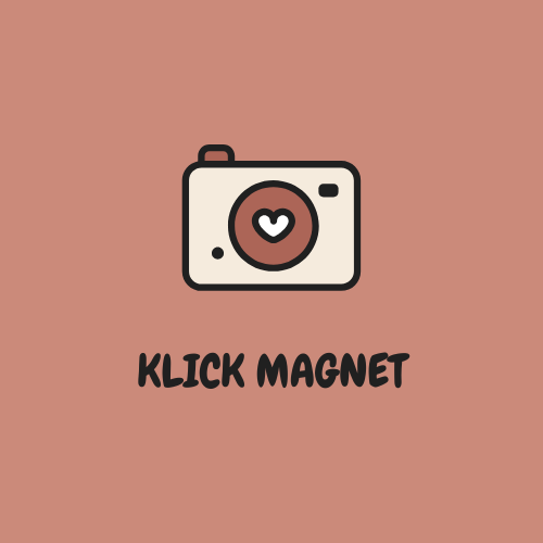 3 Magnets photo personnalisables - 50 x 50 mm