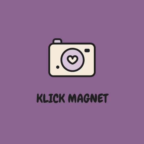 Pack Message for U - 5 Magnets - 50 x 50 mm