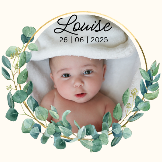 Louise - A partir de 3 magnets